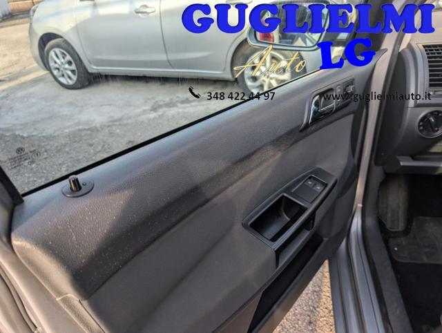 VOLKSWAGEN Polo 1.2/64CV 12V 5p. Comfortline