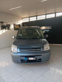 Citroen Berlingo 1.4 benzina 75 CV CON GARANZIA