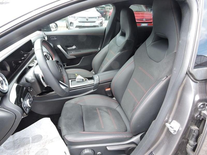 Mercedes-Benz CLA S.Brake CLA 180 Automatic Shooting Brake AMG Line Advanced Plus