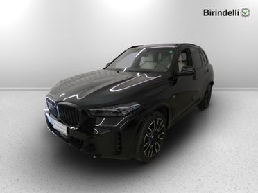 BMW X5 xDrive30d