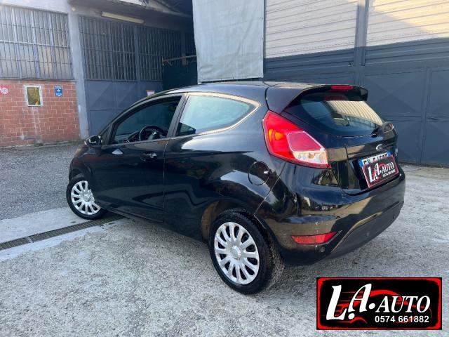 FORD - Fiesta 3p 1.4 Gpl 92cv