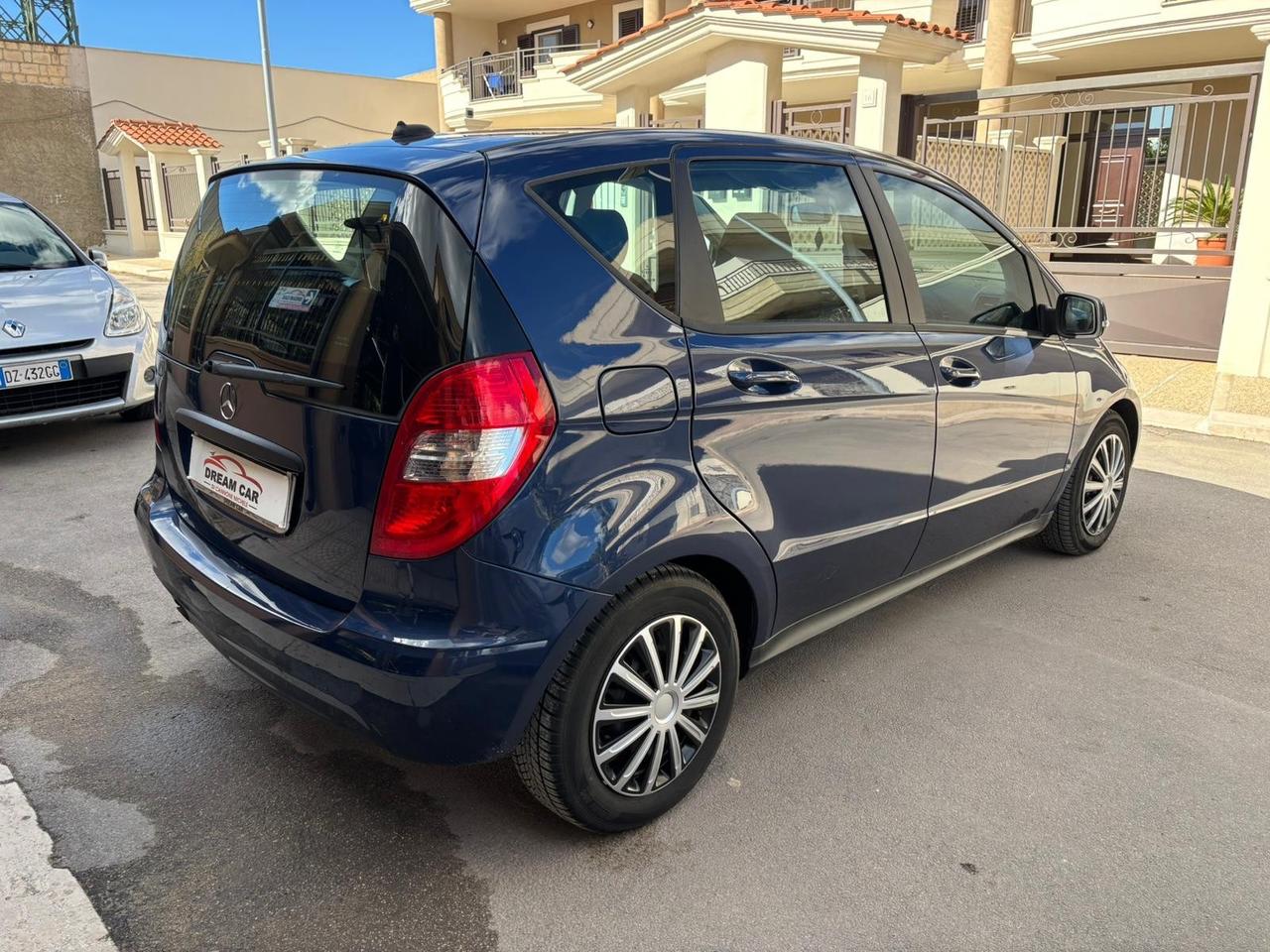 Mercedes-benz A 160 CDI BlueEFFICIENCY Avantgarde