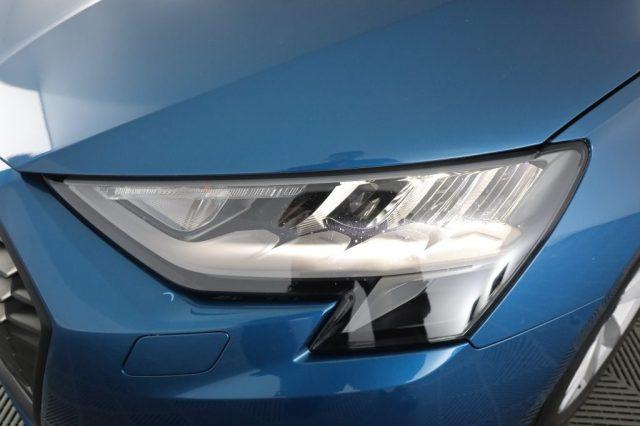 AUDI A3 A3 SPB 30 TDI S tronic Business