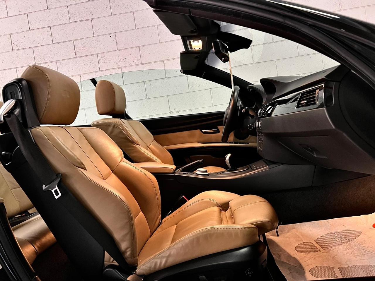 Bmw M3 cat Cabrio