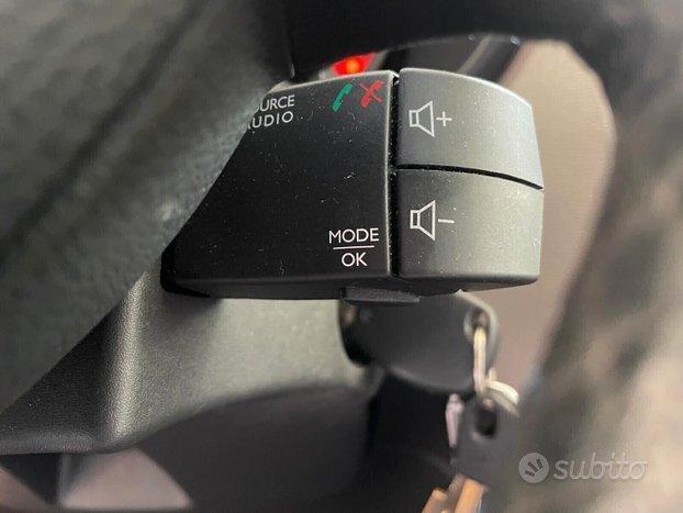 Dacia Lodgy 1.5 dCi 8V 110CV 7 posti