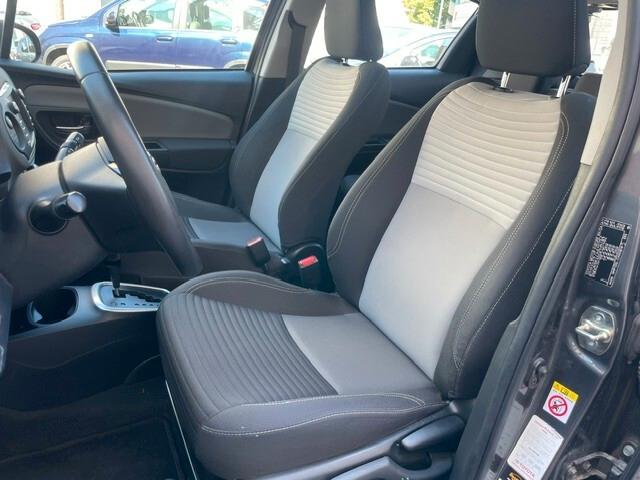 Toyota Yaris 1.5 Hybrid 5 porte Active Navigatore Cerchi Lega Km 64.000!!!!