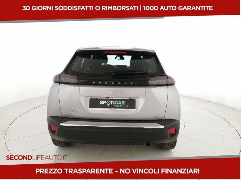Peugeot 2008 1.2 puretech Active Pack s&s 100cv