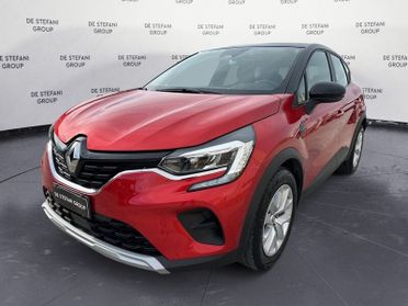 Renault Captur Captur TCe 90 CV Equilibre