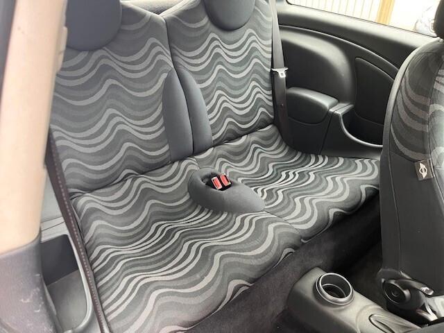 Mini 1.4 tdi One D