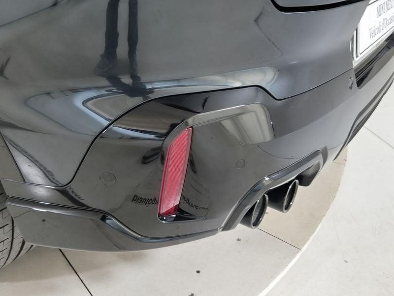 MINI Countryman Mini U25 Mini 2.0 John Cooper Works JCW all4 aut