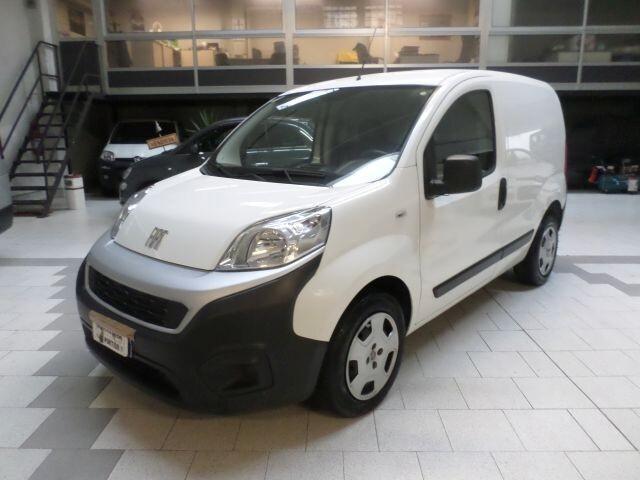 Fiat Fiorino 1.3 MJT 95CV Cargo SX Euro6 Autocarro
