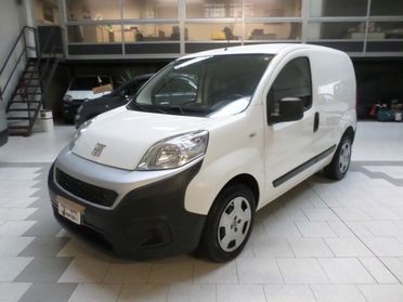 Fiat Fiorino 1.3 MJT 95CV Cargo SX Euro6 Autocarro