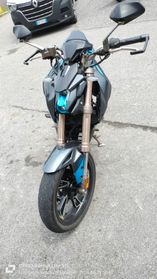 Zontes ZT 125