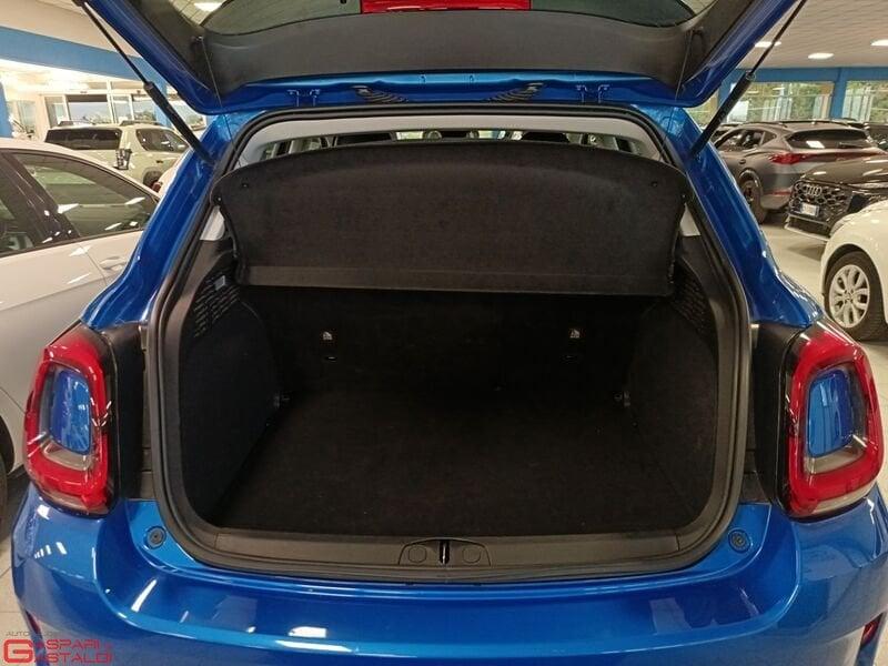FIAT 500X 1.0 T3 120cv MT6