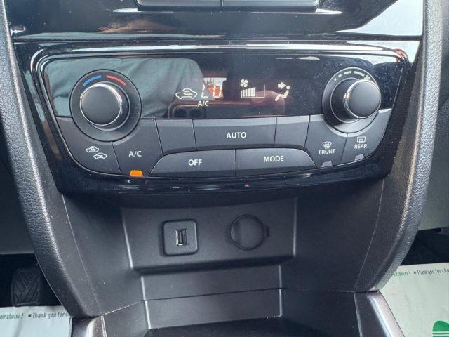 SUZUKI Vitara 1.4 Hybrid Cool