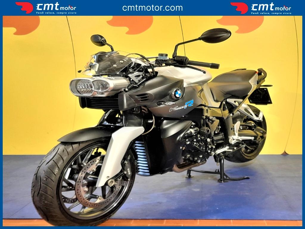 BMW K 1200 R - 2008