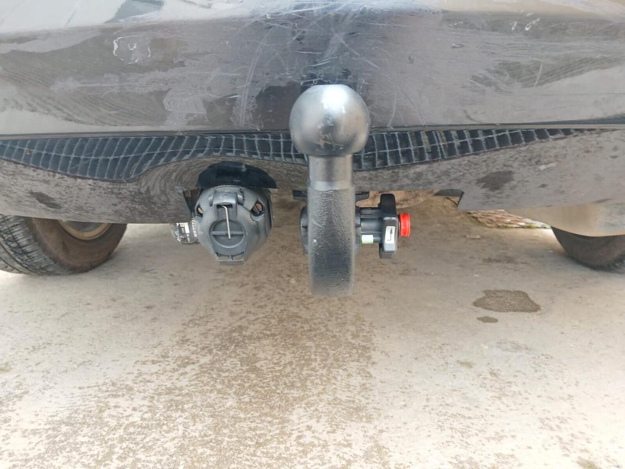 Dodge Journey 2.0 Turbodiesel aut. R/T DPF - GANCIO TRAINO