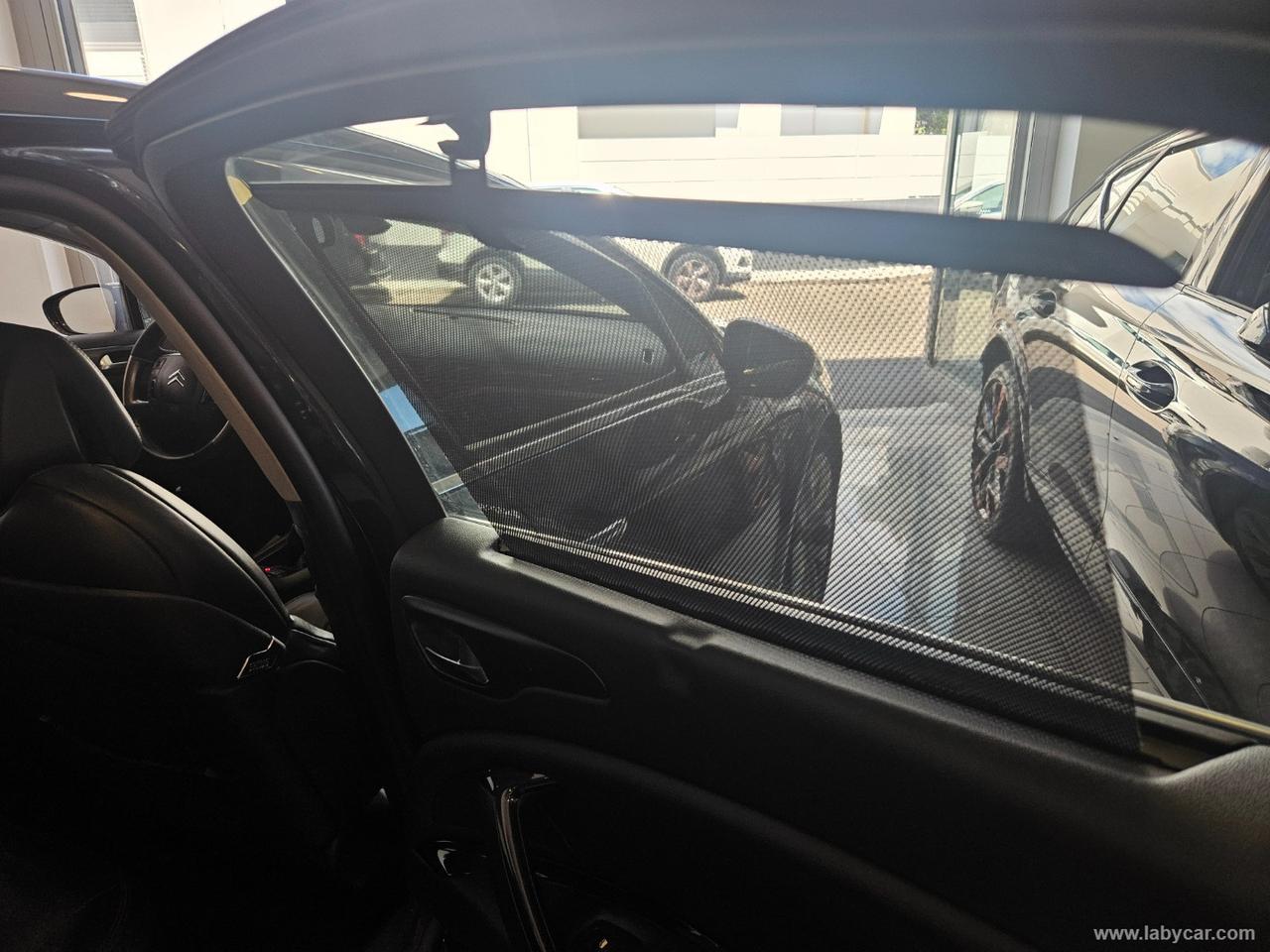 CITROEN C5 2.0 HDi 163 Executive