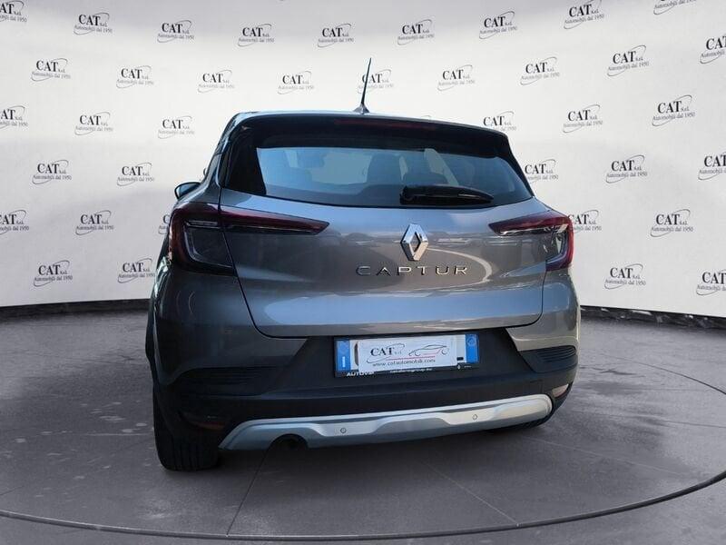 Renault Captur Captur 1.5 blue dci (PREZZO REALE)