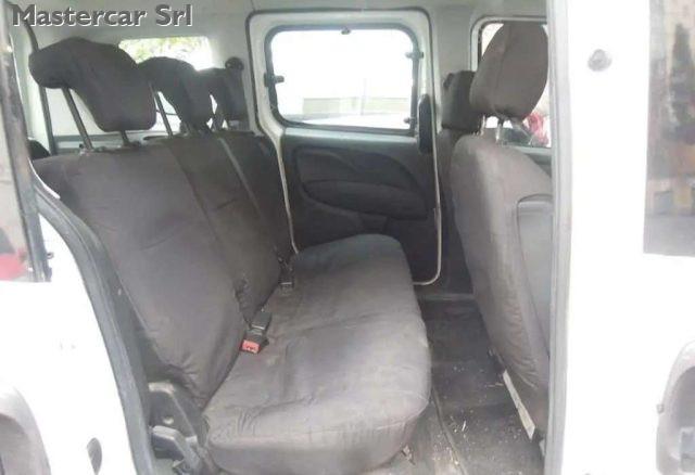 FIAT Doblo DOBLÒ 5posti n1 1.3 Mijet 16v 95CV tg : FL924MR