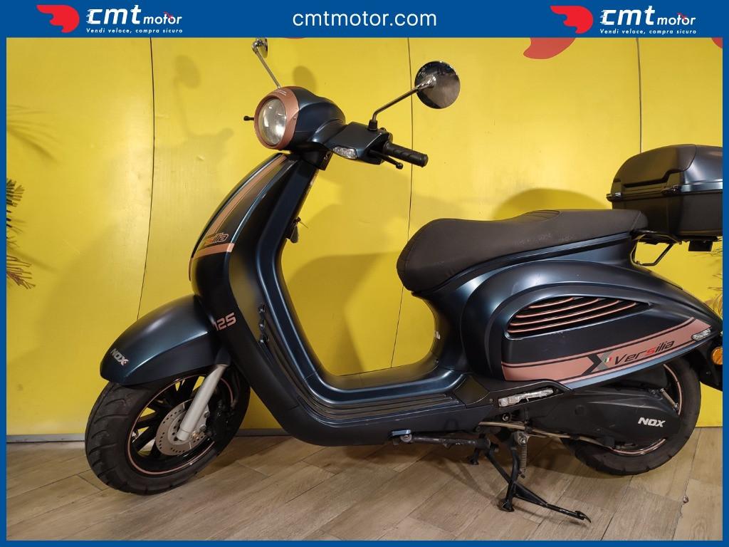 NOX Versilia 125 Special - 2022