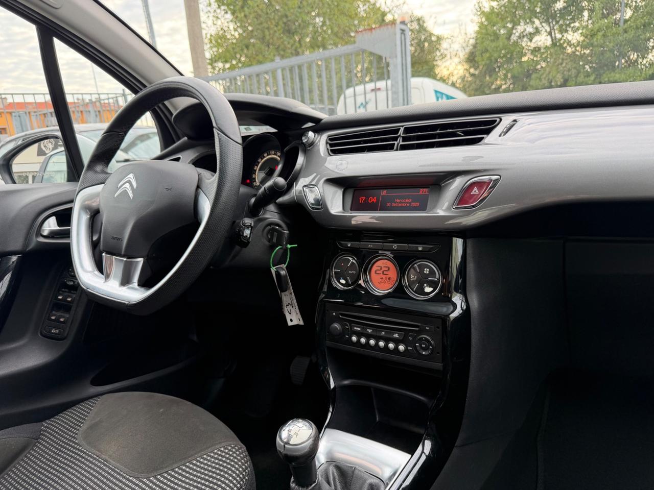 Citroen C3 1.2 82 cv S&S Exclusive