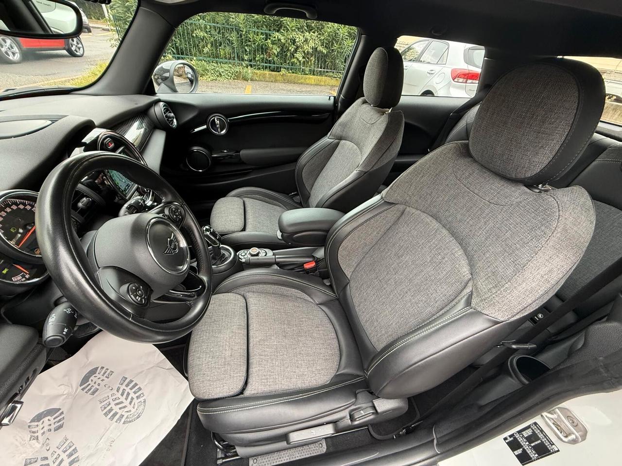 Mini 2.0 Cooper S Hype 3 Porte Automatica ***COME NUOVA***