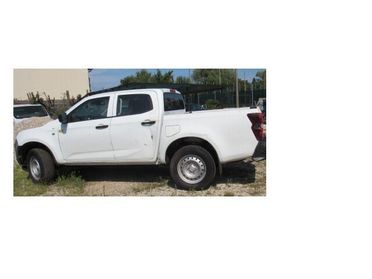 Isuzu D-Max N60 1.9 Space Cab B 4X4 A/T