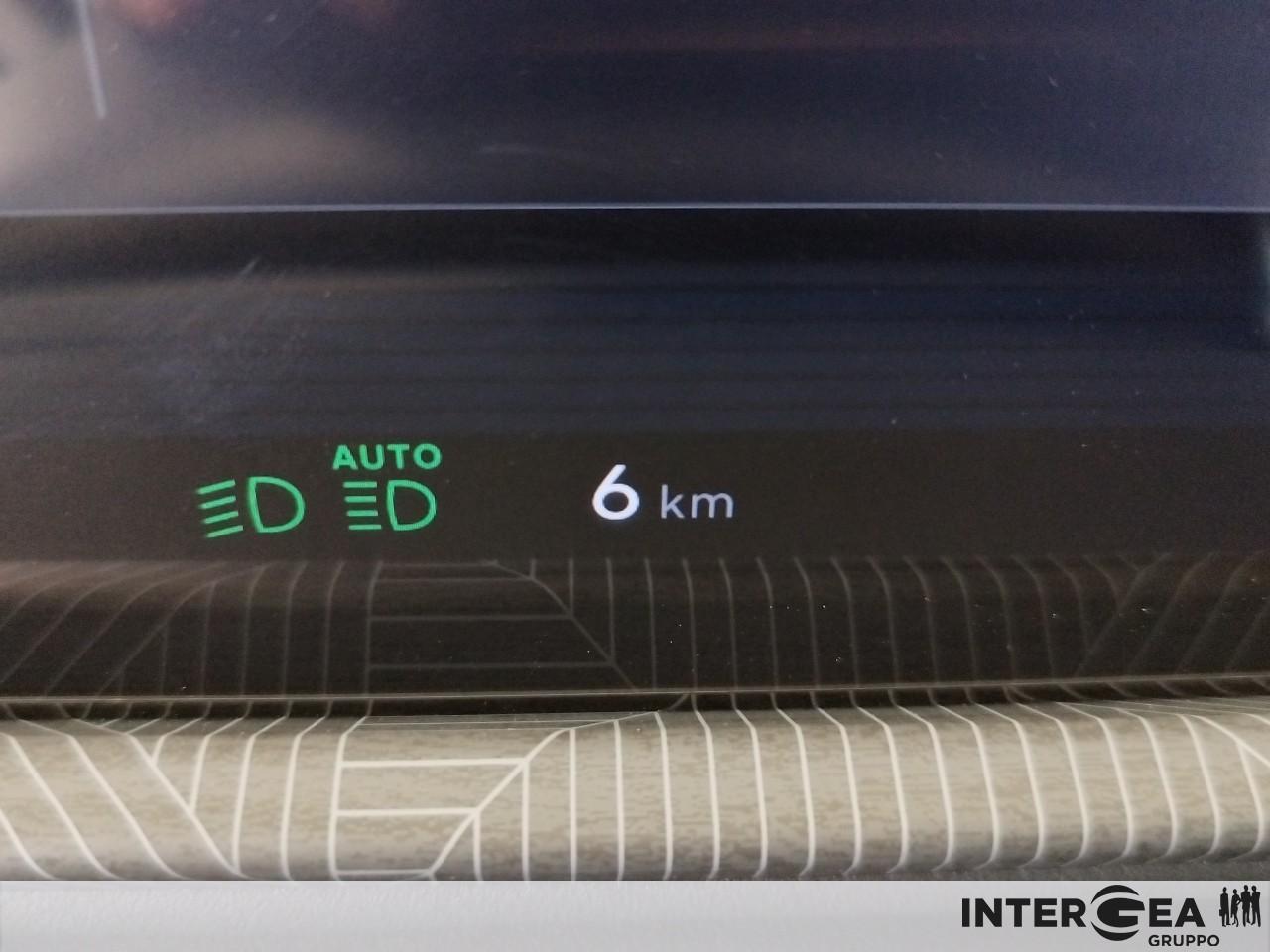 LANCIA Nuova Ypsilon Ibrida Lx 1.2 100cv