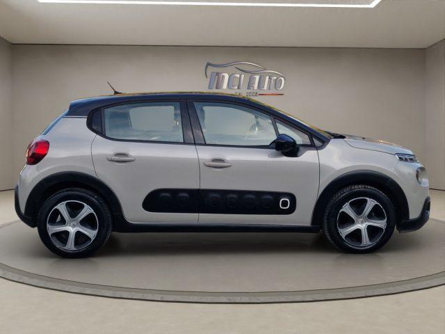 CITROEN C3 BlueHDi 100 S&S Shine