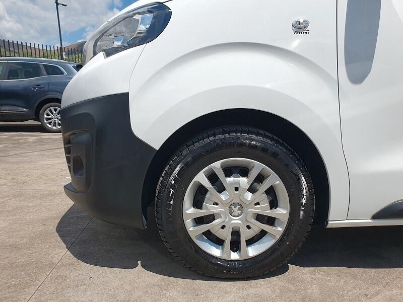 PEUGEOT Expert 2.0 BlueHDi L3H1 Long NAV PARK 2020