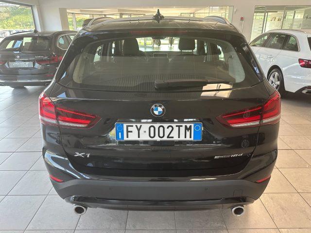 BMW X1 sDrive18d Business Advantage