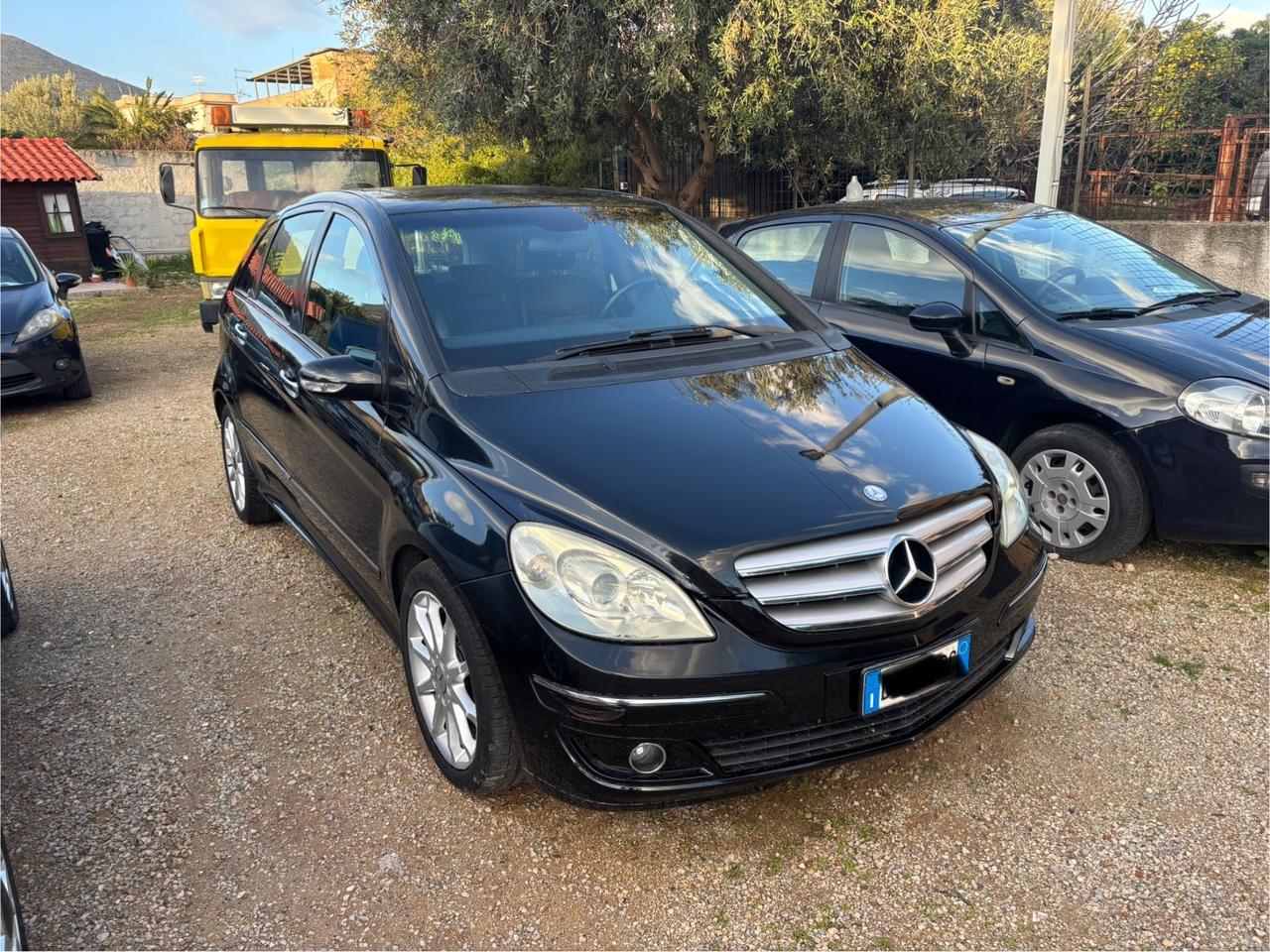 Mercedes-benz A 180 A 180 CDI Elegance