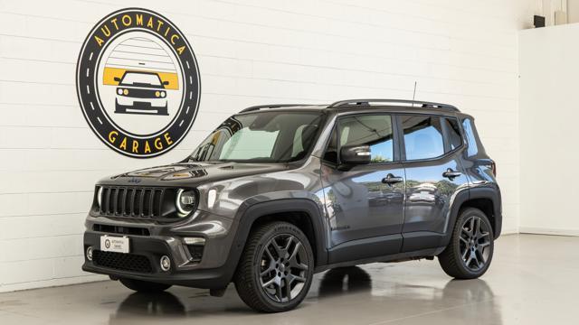 JEEP Renegade 4xe AT6 S IVA ESPOSTA NO VINCOLI