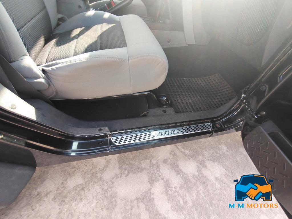 Jeep Wrangler 3 porte Wrangler 3p 2.8 crd Sport auto dpf