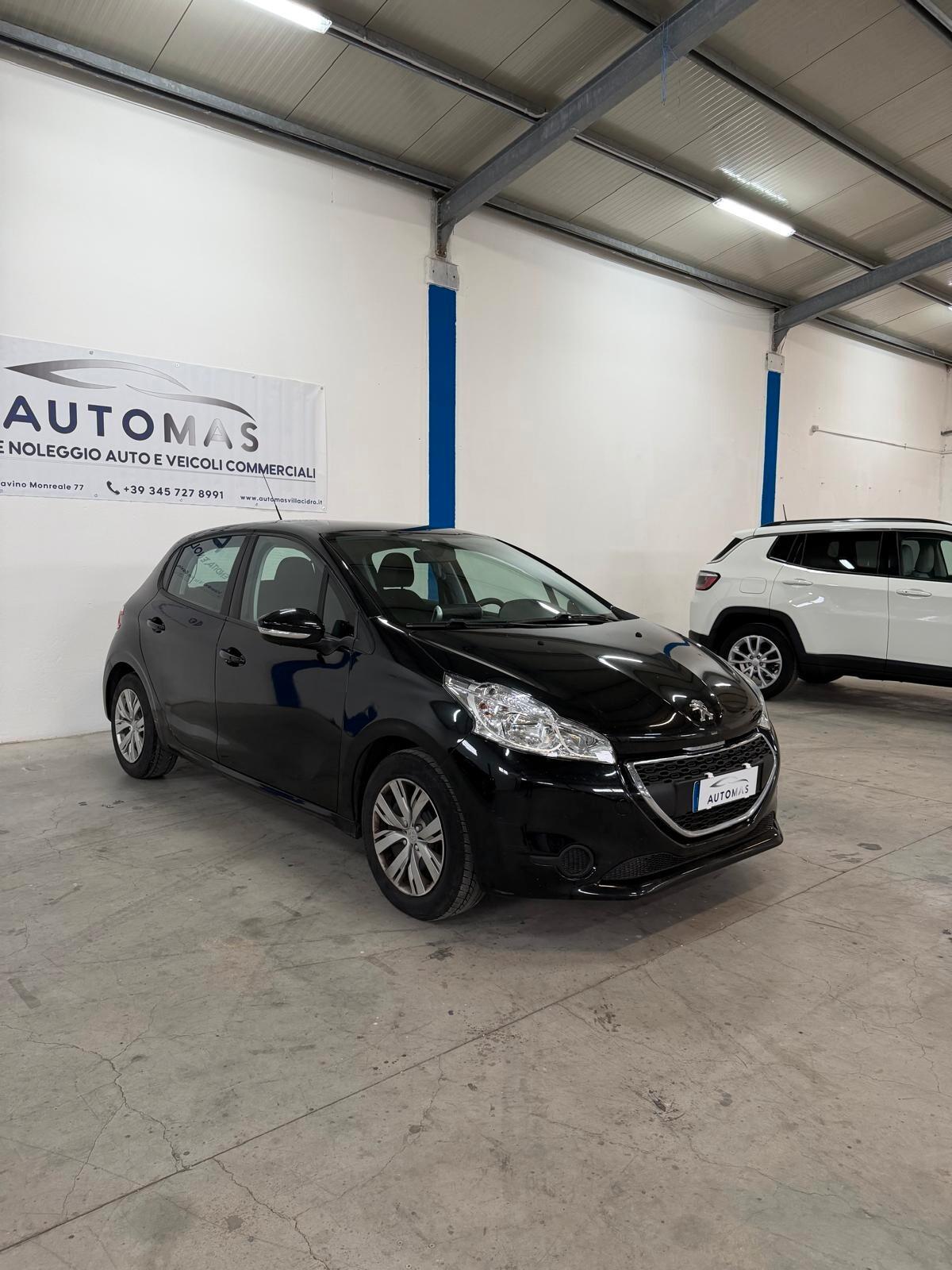 Peugeot 208 1.0 VTi 68 CV Active "NEOPATENTATI"