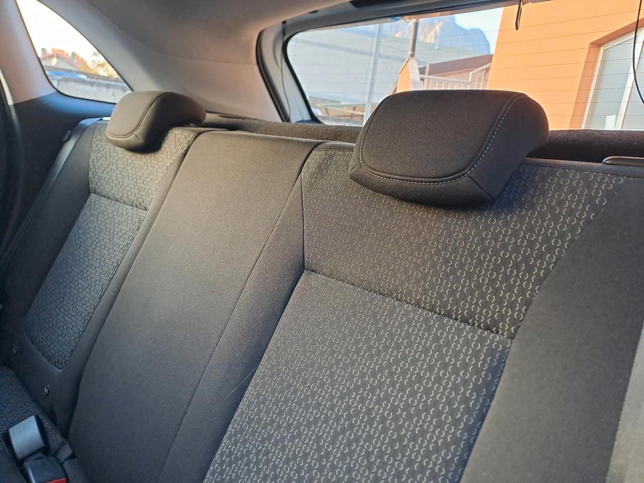 OPEL CROSSLAND X 1.5 D 102 CV *OK NEOPATENTATI* E6