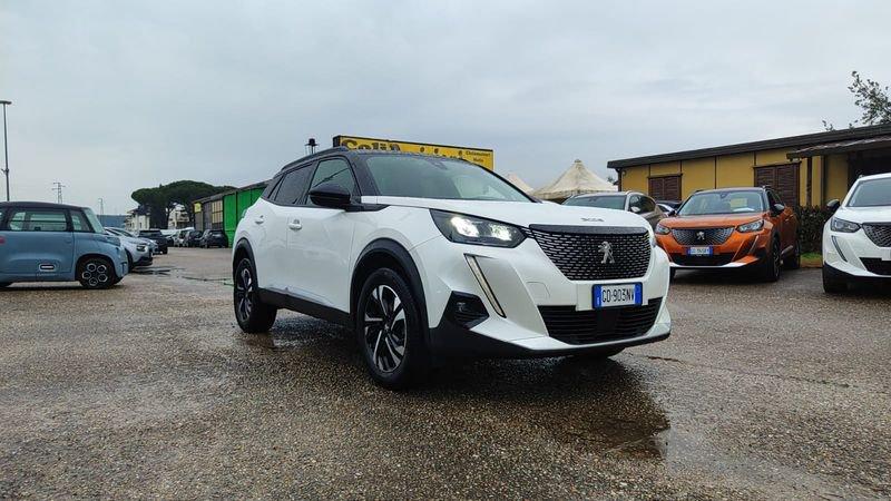 Peugeot 2008 PureTech 130 EAT8 S&S Allure Pack