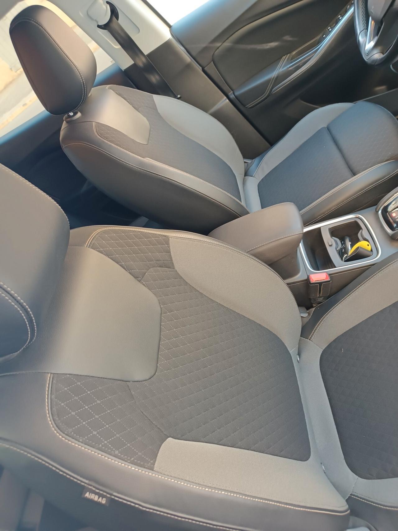 Opel Grandland X 1.6 HDI 120 CV AUT. INNOVATION