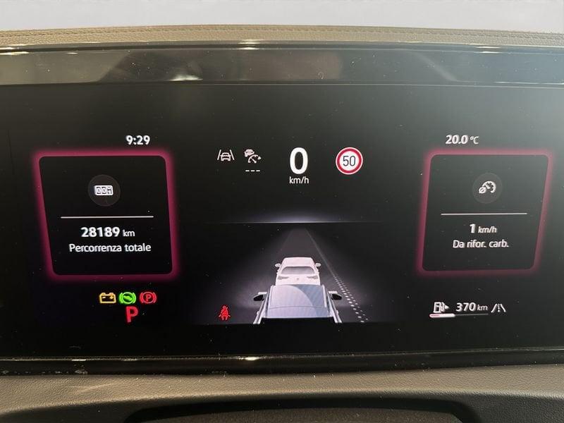 Volkswagen Tiguan Tiguan 2.0 TDI 150 CV SCR DSG Life