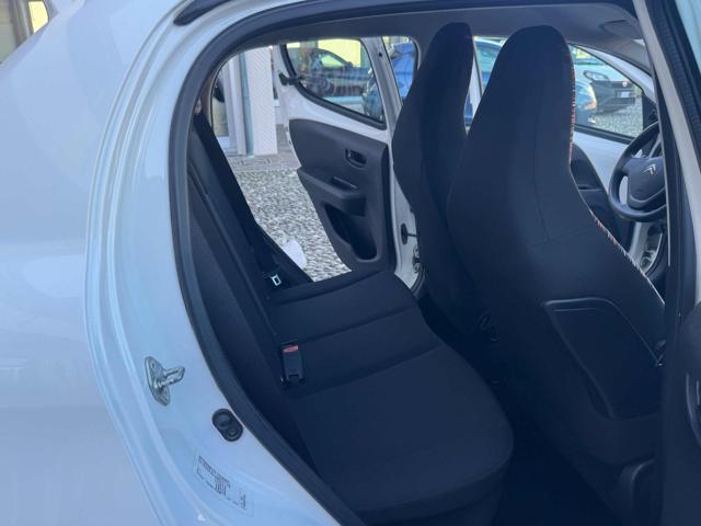 CITROEN C1 VTi 68 5 porte Feel