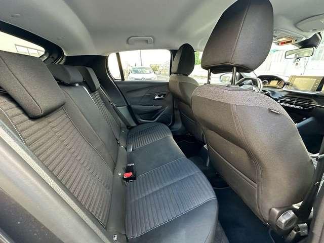 Peugeot 208 PureTech 100 Stop&Start 5porte Allure Pack