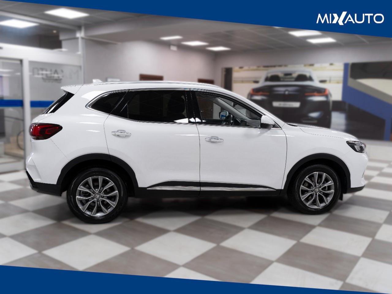 MG HS 1.5T DCT Comfort 2WD AUTO