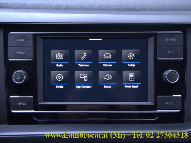 VOLKSWAGEN Taigo 1.0 TSI 95 CV Life