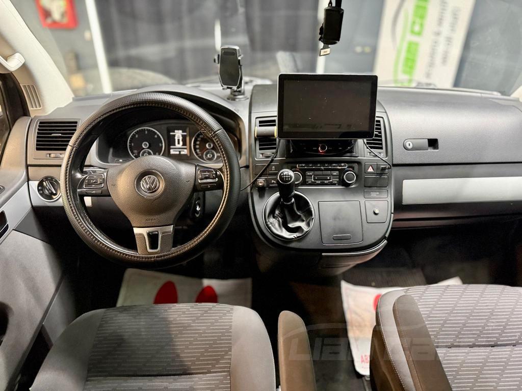 Volkswagen Multivan 2.0 bitdi Highline 180cv