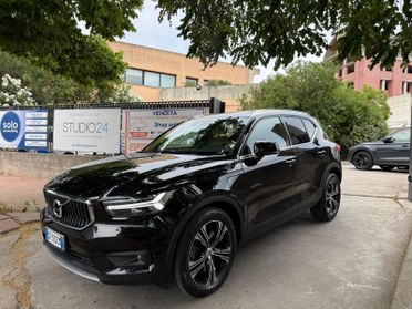VOLVO XC40 km. 82.000! T5 Plug-in Hybrid