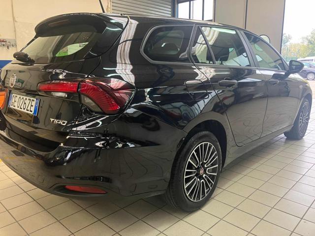 FIAT Tipo 1.6 Mjt 130 CV S&S SW Life