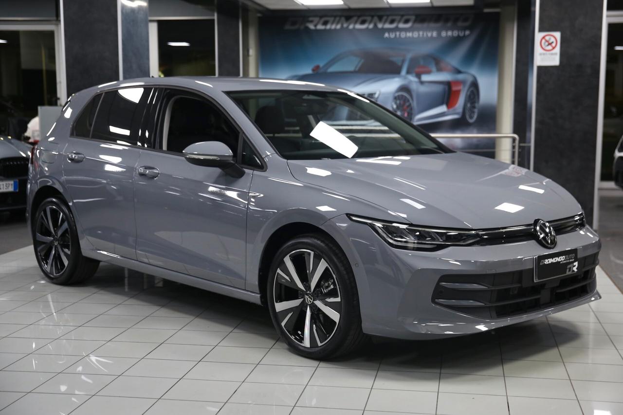 Volkswagen Golf Edition Plus 1.5 eTSI 115 cv DSG KM0