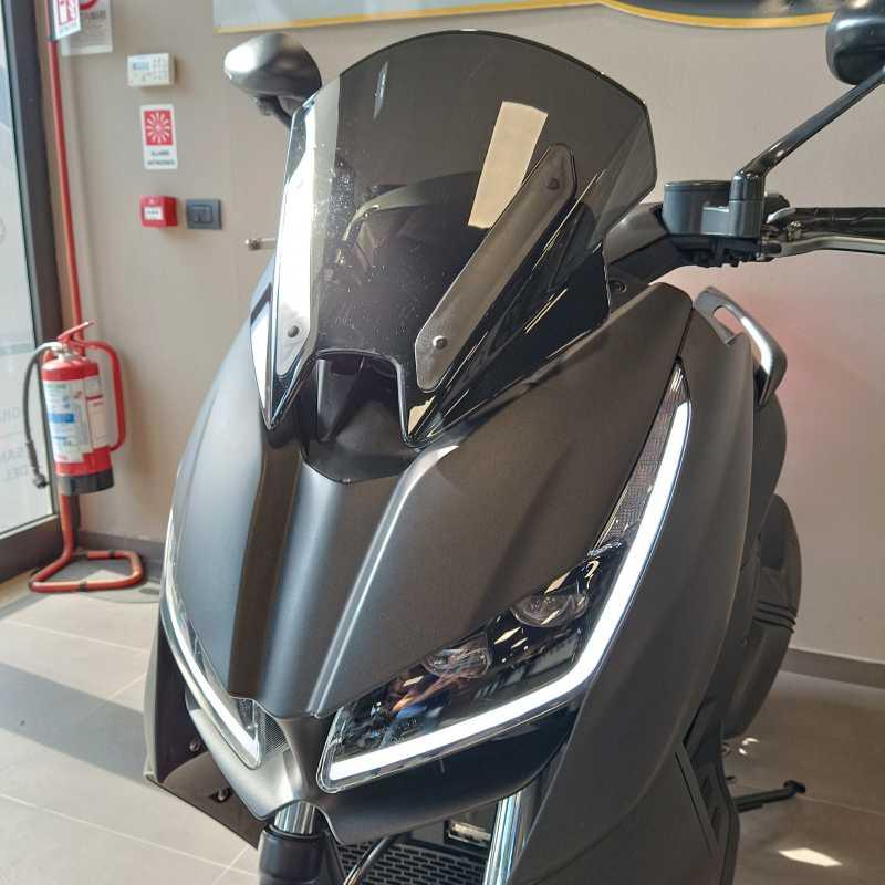 Zontes ZT350-D 2024