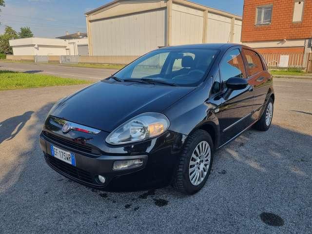 Fiat Punto Evo Punto Evo 5p 1.2 Dynamic s